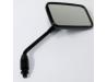 Handle bar mirror, Right hand