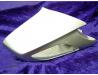 Mirror cover / Indicator housing, Right hand in Digital Silver, Colour code NH-A30-M