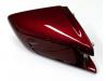Mirror housing, Right hand in Candy Wineberry Red, Colour code R-114C-U