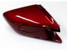 Mirror housing, Right hand in Candy Graceful Red, Colour code R-151C-U