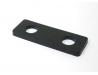 Mirror mounting rubber