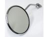 Mirror, Left hand