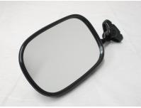Image of Mirror, Left hand