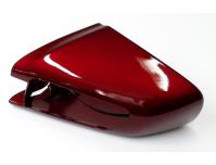 Image of Mirror housing, Left hand in Candy Graceful Red, Colour code R-151C-U