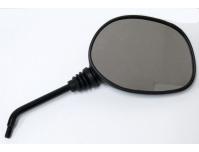 Image of Mirror, Right hand