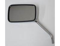 Image of Mirror, Left hand