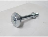 Image of Cylinder head cover retaining bolt
