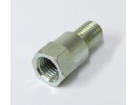 Image of Mirror adaptor bolt