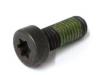 One way clutch outer retaining bolt