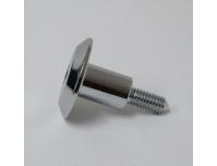 Image of Cylinder head cover retaining bolt