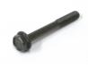 Camshaft holder retaining bolt