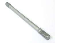 Image of Cylinder bolt, Front Right hand
