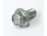 Drive sprocket retaining bolt