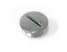 Generator cover top inspection cap, 14mm