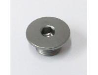 Image of Generator cover Top inspection cap, 14mm