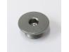 Generator cover top inspection cap, 14mm