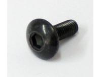 Image of Clutch cover outer cover plate fixing bolt