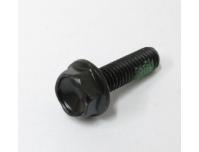 Image of Gear change lever pinch bolt