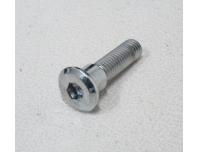 Image of Brake disc retaining bolt