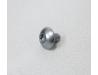 Radiator side cover mounting bolt