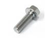 Image of Camchain tensioner arm retaining bolt