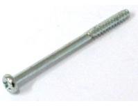 Image of Indicator lens retaining screw, Front