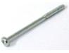 Indicator lens retaining screw, Front