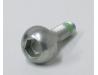 Image of Brake master cylinder retaining bolt, Rear