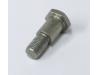 Image of Side stand pivot bolt nut