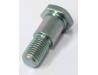 Image of Side stand pivot bolt (F/G)