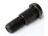 Image of Side stand pivot bolt