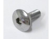 Image of Side panel securing bolt