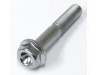 Image of Top yoke pinch bolt