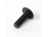 Image of Fairing top inner mirror mounting bolt cover fixing screw