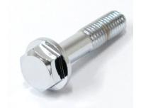 Image of Handle bar clamp retaining bolt