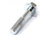 Image of Handle bar clamp retaining screw