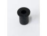 Image of Fairing screen rubber setting nut