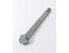 Brake disc bolt, Front