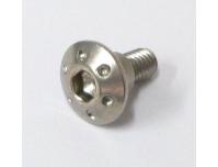 Image of Fairing mounting bolt, small M6x14