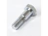 Image of Cliutch lever pivot bolt