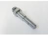 Image of Clutch lever pivot bolt