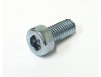 Image of Fork damper rod retaining bolt