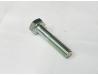 Image of Handlebar clamp bolt