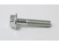 Image of Handle bar clamp retaining bolt