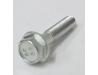 Image of Handle bar Clamp retaining bolt