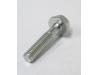 Image of Handle bar clamp retaining bolt