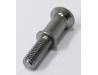 Image of Shock absorber upper mounting bolt, Upper