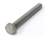 Image of Drive chain / Rear wheel adjuster bolt