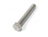 Drive chain adjuster bolt