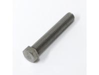 Image of Drive chain adjuster bolt